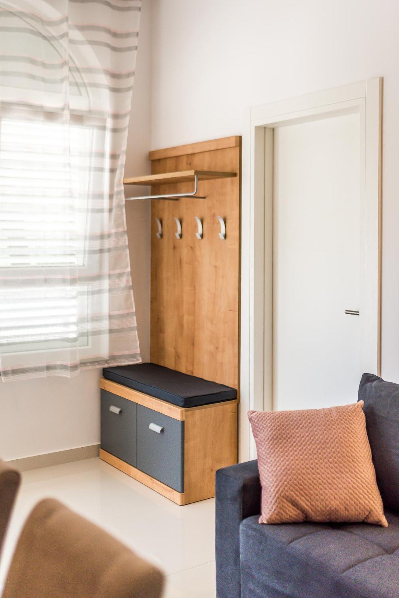Apartmani Vesna Grebastica Room photo