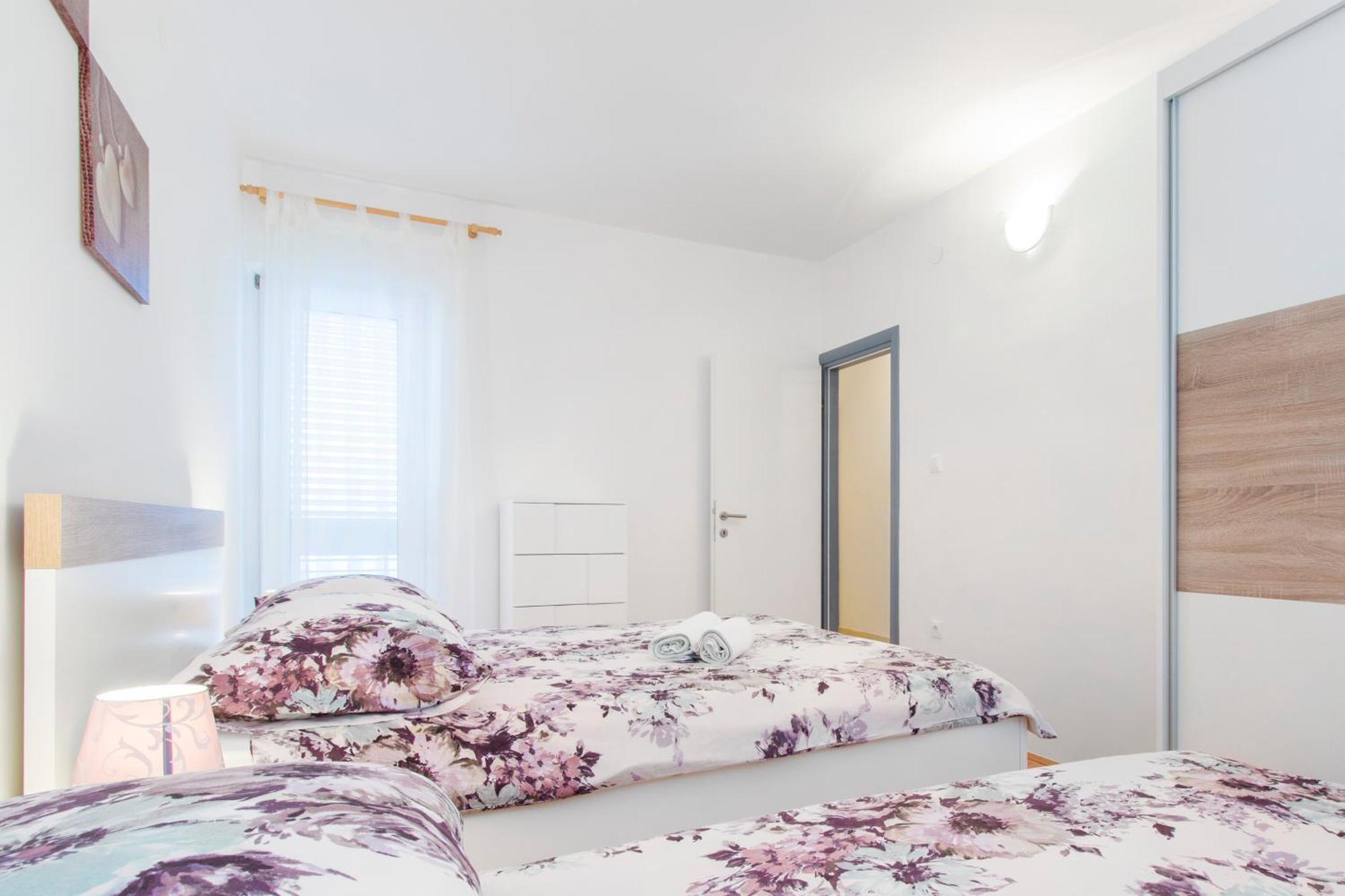 Apartmani Vesna Grebastica Room photo
