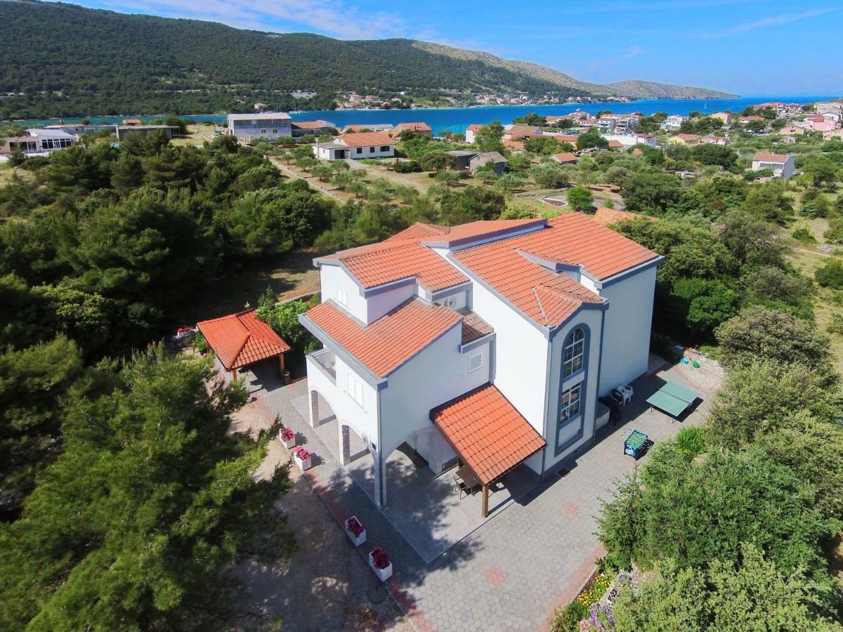 Apartmani Vesna Grebastica Exterior photo