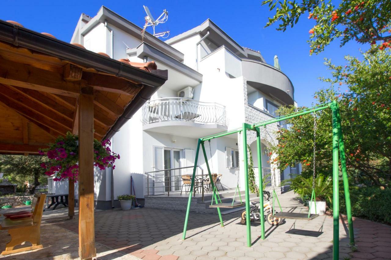 Apartmani Vesna Grebastica Exterior photo